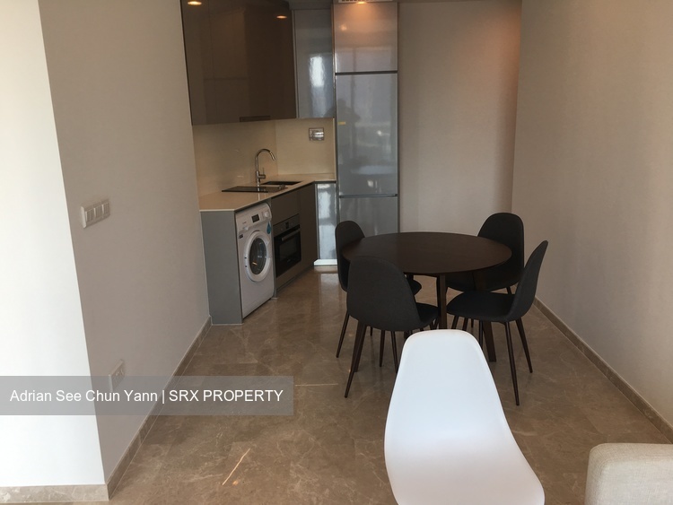 City Gate (D7), Apartment #198464262